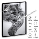 For Huawei MatePad 11.5 2025 / 2024 Paperfeel Screen Protector Guard High Clear Matte PET Film