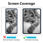 For Huawei MatePad 11.5 2025 / 2024 Paperfeel Screen Protector Guard High Clear Matte PET Film