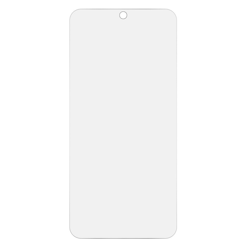 For Xiaomi 15 Screen Protector Clear High Aluminum-Silicon Glass Film (Fingerprint Unlock Support)