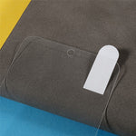 For Xiaomi 15 Screen Protector Clear High Aluminum-Silicon Glass Film (Fingerprint Unlock Support)