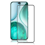 MOCOLO For Honor X8c 4G / X8b 4G Screen Protector Anti-Shatter Silk Printing Tempered Glass Film