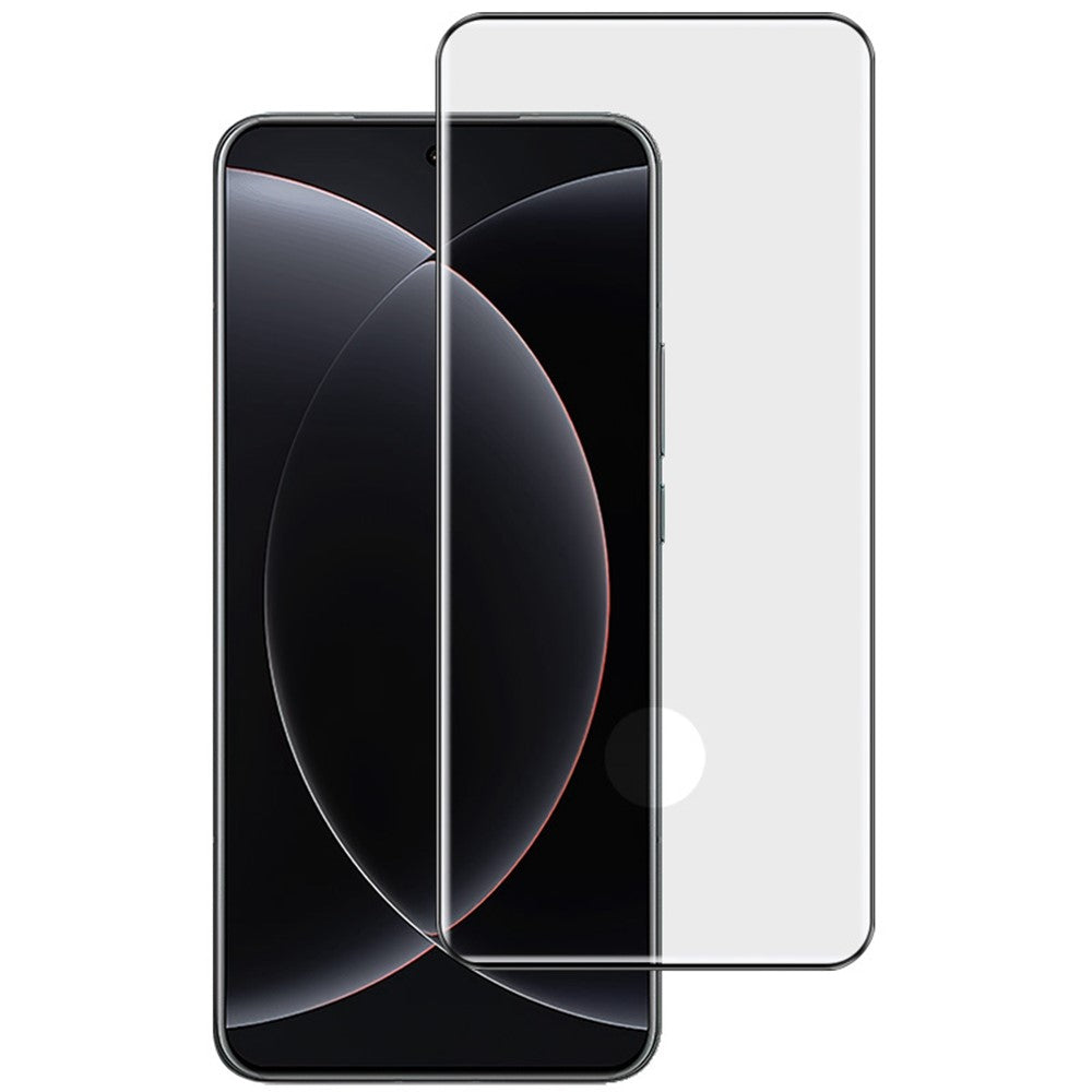 IMAK For Xiaomi 15 Ultra Tempered Glass Screen Protector 3D Curved Edge