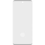 IMAK For Xiaomi 15 Ultra Full Screen Protector 3D Curved Tempered Glass Film (No Edge Version)