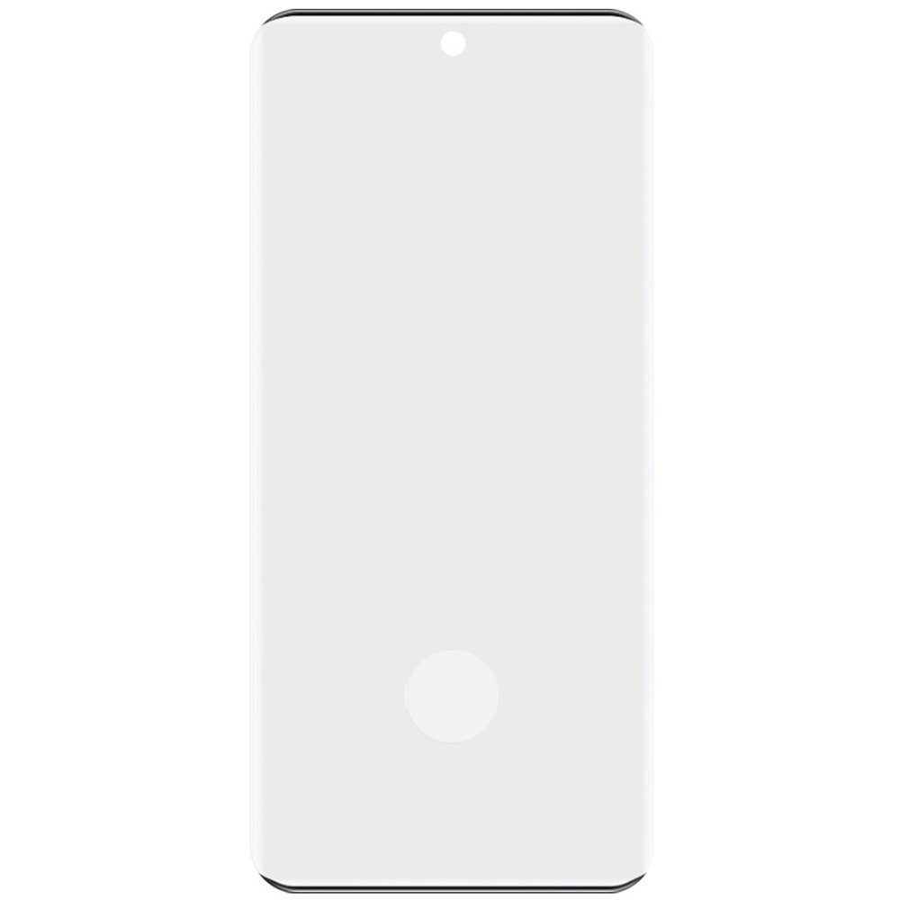 IMAK For Xiaomi 15 Ultra Full Screen Protector 3D Curved Tempered Glass Film (No Edge Version)