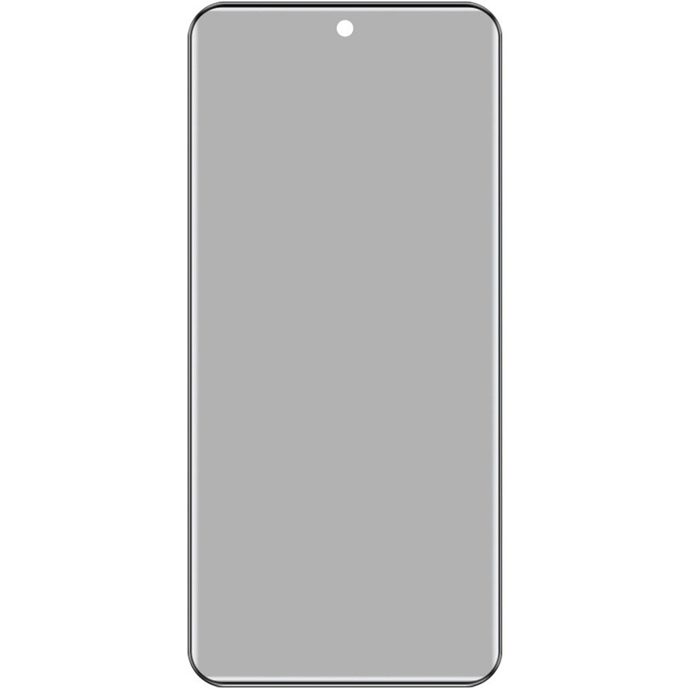 IMAK For Xiaomi 15 Ultra Anti Spy Screen Protector Full Cover Tempered Glass Film