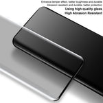 IMAK For Xiaomi 15 Ultra Anti Spy Tempered Glass Screen Protector (No Edge Version)