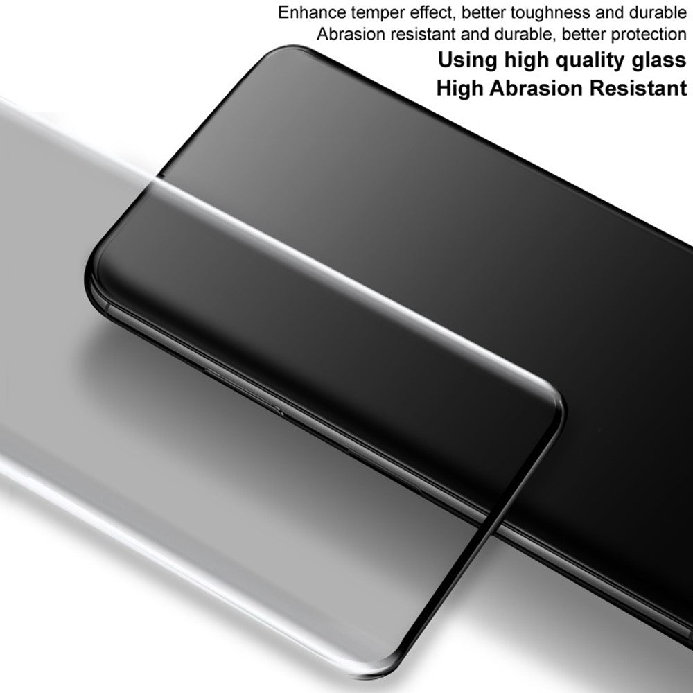 IMAK For Xiaomi 15 Ultra Anti Spy Tempered Glass Screen Protector (No Edge Version)