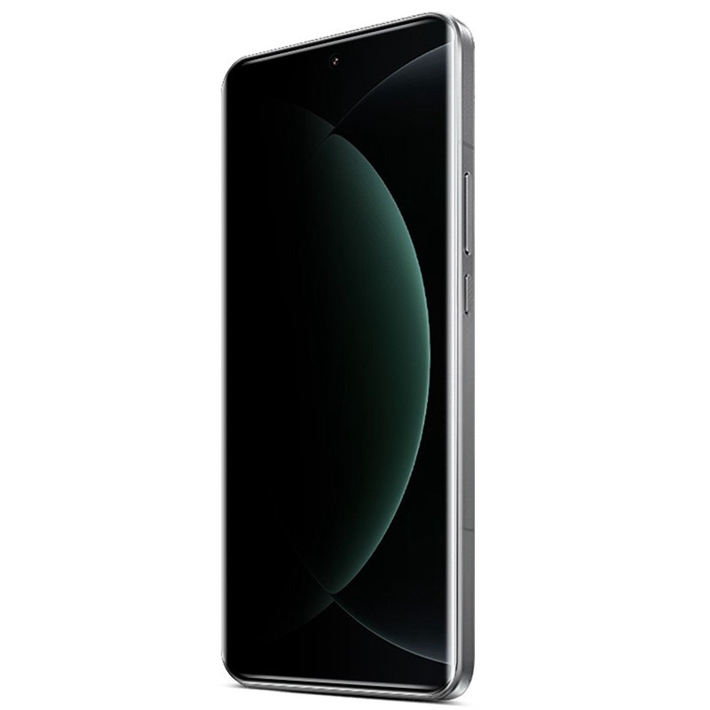 IMAK för Xiaomi 15 Ultra Anti-Spy skärmskydd i härdat glas (version utan kant)