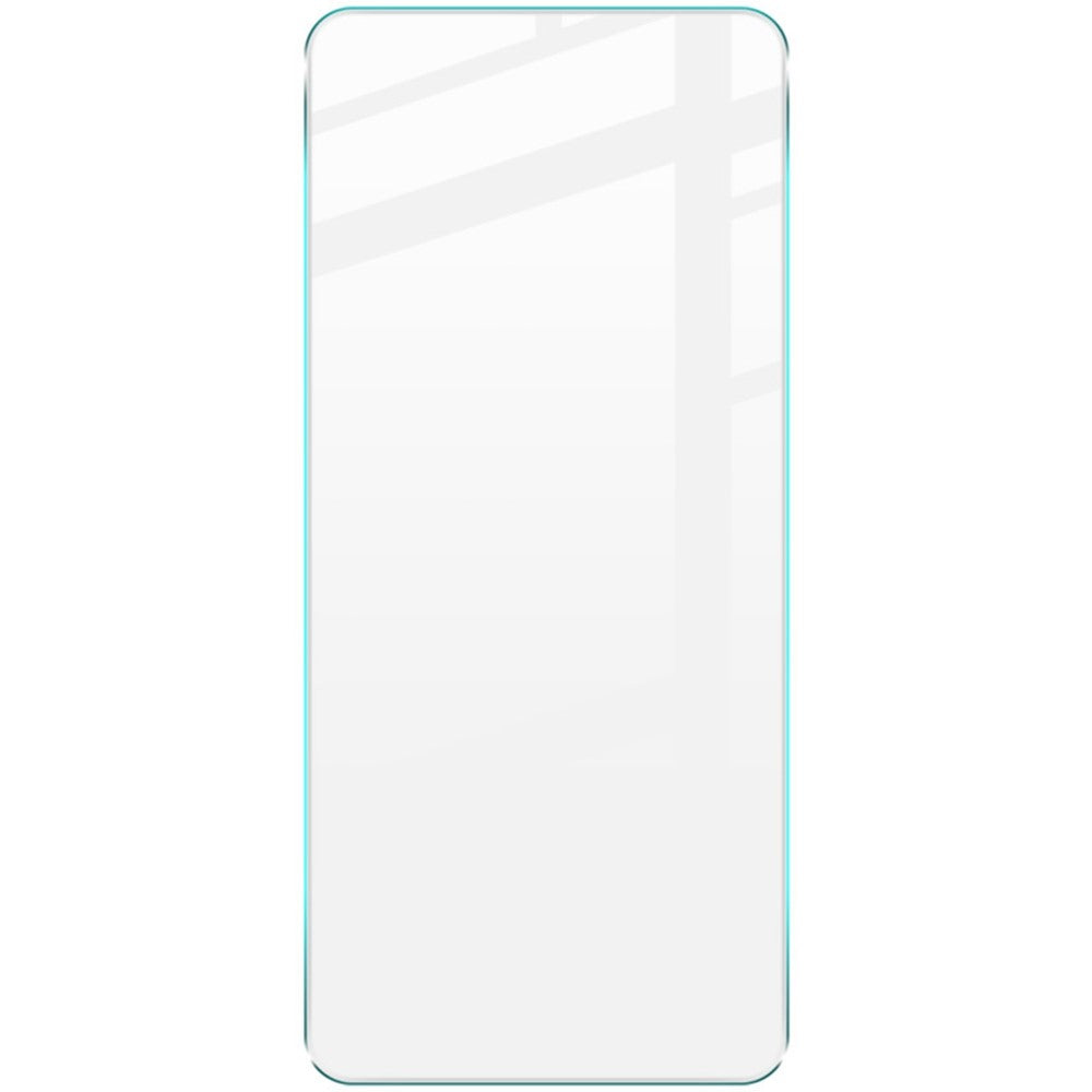 IMAK H Series For Xiaomi Poco M7 Pro 5G Tempered Glass Screen Protector Shatter-Proof Protection