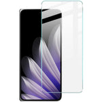 IMAK H Series For Oppo Find N5 5G Tempered Glass Screen Protector Shatter-Proof Protection