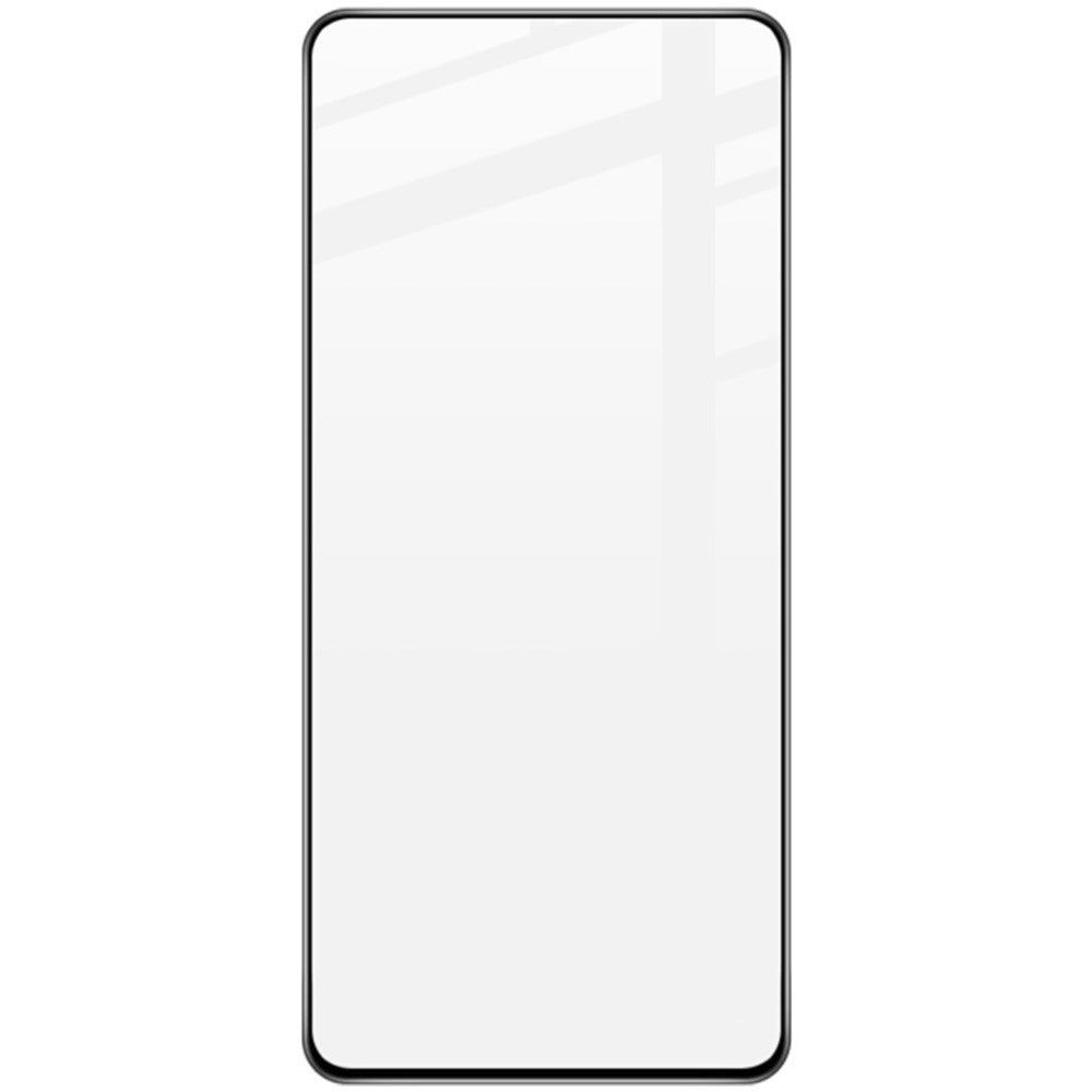 IMAK Pro+ Series For Xiaomi Poco M7 Pro 5G Tempered Glass Full Screen Protector Sensitive Touch Film