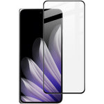 IMAK Pro+ Series For Oppo Find N5 5G Tempered Glass Full Screen Protector Sensitive Touch Film