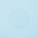 2PCS For Xiaomi 15 Ultra Camera Lens Protector 2.5D Tempered Glass Lens Film
