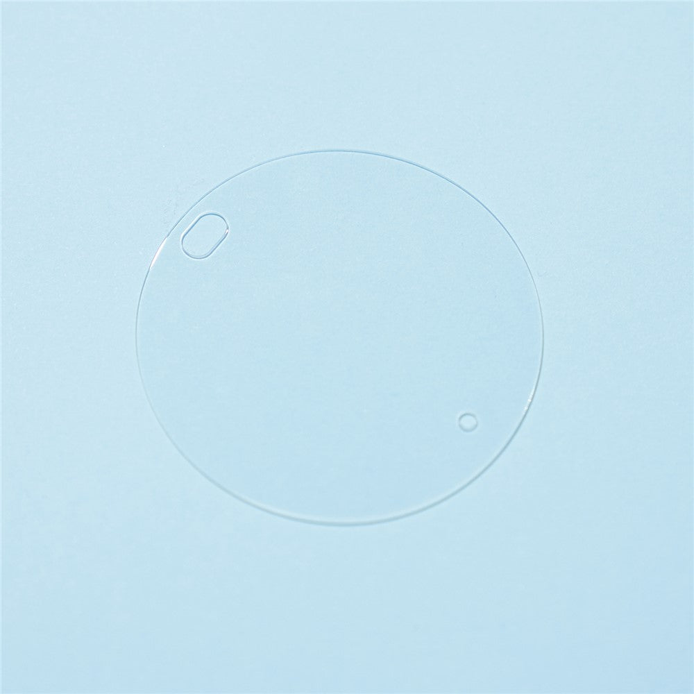 2PCS For Xiaomi 15 Ultra Camera Lens Protector 2.5D Tempered Glass Lens Film