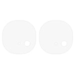 2PCS For Oppo Find N5 5G Camera Lens Protector 2.5D Tempered Glass Lens Film