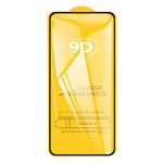 For Xiaomi Poco X7 5G Screen Protector 9D Side Glue Full Covering Tempered Glass Film