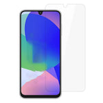 Til Samsung Galaxy F16 5G / M16 5G Skærmbeskytter 0,3 mm Buet Kant Ultratynd Hærdet Glasfilm
