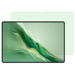 Til Honor MagicPad 2 12.3 / Pad GT Pro Skærmbeskytter Anti-grønstråle Øjenbeskyttelse 0.3mm Buet Kant Hærdet Glas Tablet Film