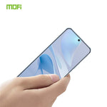 MOFI For Huawei nova 13i 4G Screen Protector  9H Full Glue Full Coverage High Aluminum-Silicon Glass Film