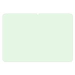 For Xiaomi Pad 6 Pro  /  Pad 6 Screen Protector Anti-Green-Ray Eye Protection 0.3mm Arc Edge Tempered Glass Tablet Film