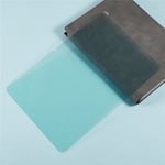 For Xiaomi Pad 6 Pro  /  Pad 6 Screen Protector Anti-Green-Ray Eye Protection 0.3mm Arc Edge Tempered Glass Tablet Film