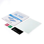 For Xiaomi Pad 6 Pro  /  Pad 6 Screen Protector Anti-Green-Ray Eye Protection 0.3mm Arc Edge Tempered Glass Tablet Film