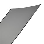 Papirlignende skærmbeskyttelse til MacBook Air 15 tommer (2025) M4 A3241 / (2024) M3 A3114 / (2023) M2 A2941 Magnetisk antispionfilm til tablets, mat PET-film