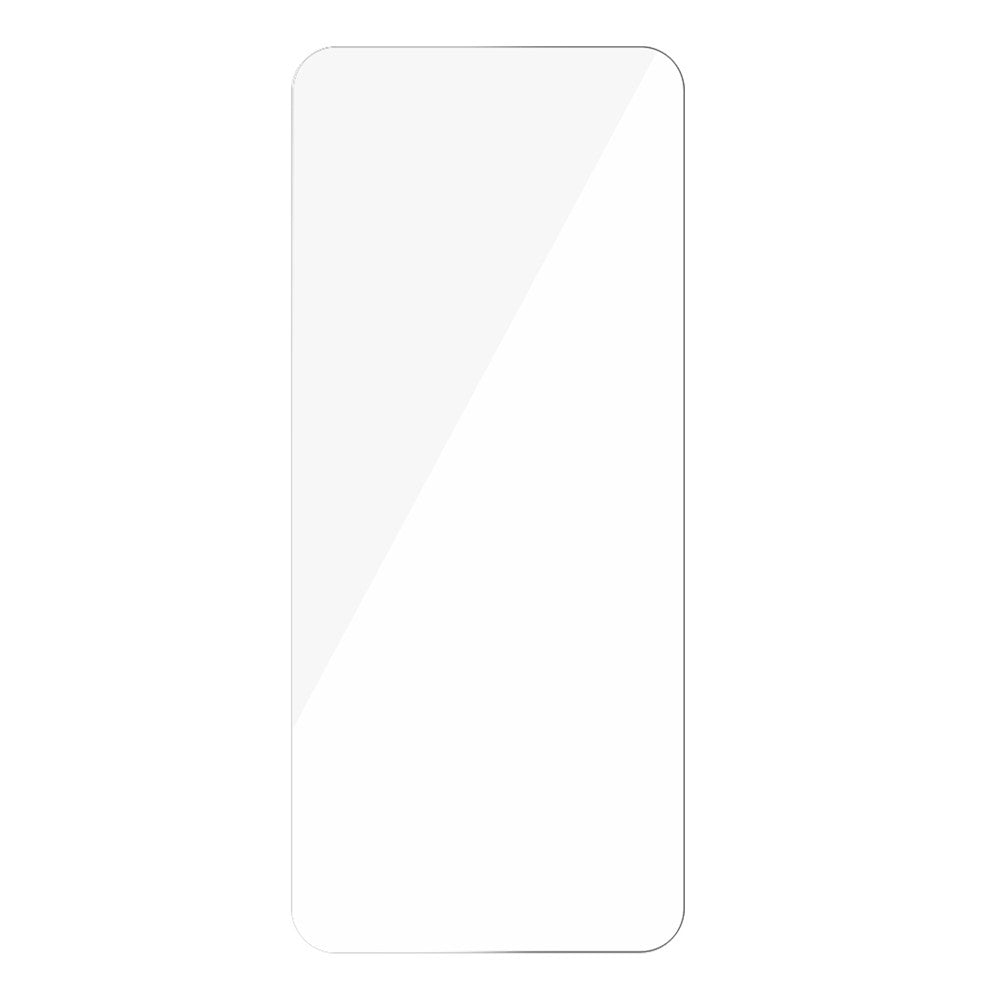 For Xiaomi Redmi Note 14S 4G Screen Protector 0.3mm Arc Edge Ultra Clear Tempered Glass Film