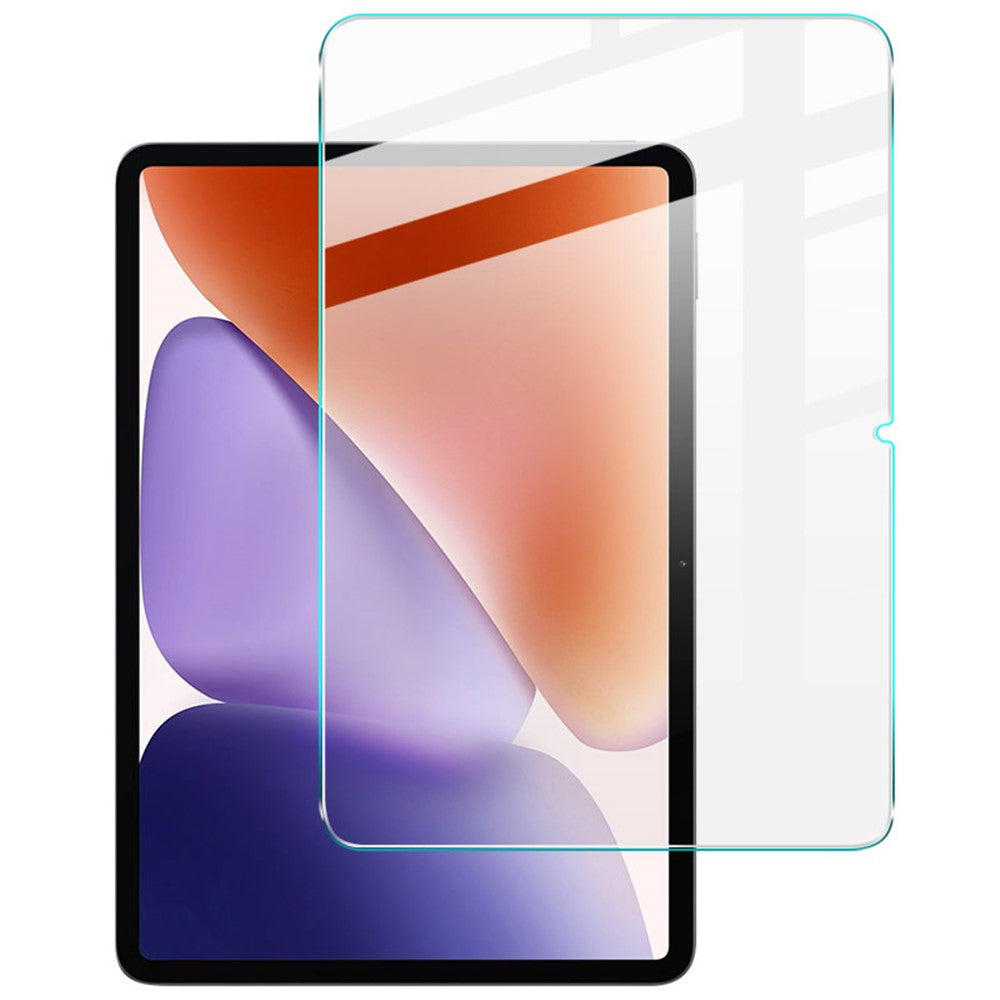 IMAK H Series For Xiaomi Pad 7 / Pad 7 Pro Tempered Glass Screen Protector Shatter-Proof Protection