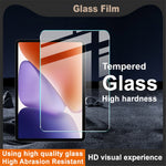 IMAK H Series For Xiaomi Pad 7 / Pad 7 Pro Tempered Glass Screen Protector Shatter-Proof Protection