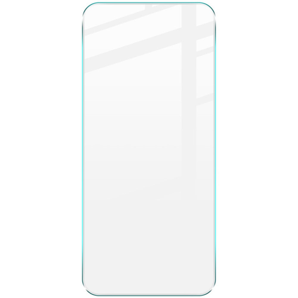 IMAK H Series For Honor X8c 4G Tempered Glass Screen Protector Shatter-Proof Protection
