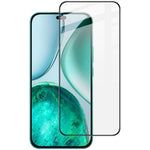 IMAK Pro+ Series til Honor X8c 4G Hærdet Glas Fuld Skærmbeskytter Følsom Berøringsfilm
