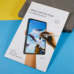 1Set HD Clear Hydrogel Film for Xiaomi Mix Fold 2 5G, Full Cover TPU + PET Inside / Front Screen Protector Back Cover Guard
