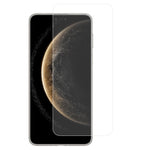 For Huawei Mate 70 Screen Protector High Aluminium Silicon Glass Film 2.5D Arc Edge