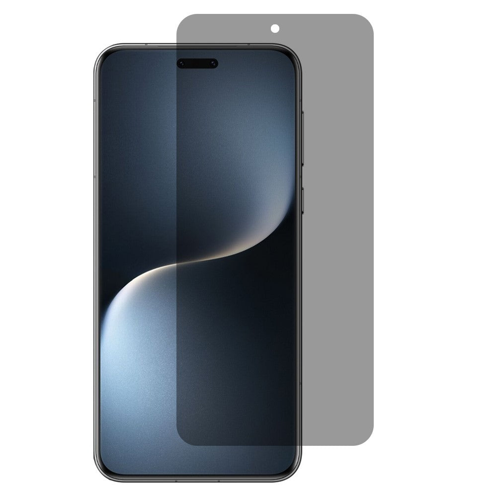 For Honor Magic7 5G Anti Spy Screen Protector High Aluminium-Silicon Glass Film