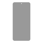 For Honor Magic7 5G Anti Spy Screen Protector High Aluminium-Silicon Glass Film