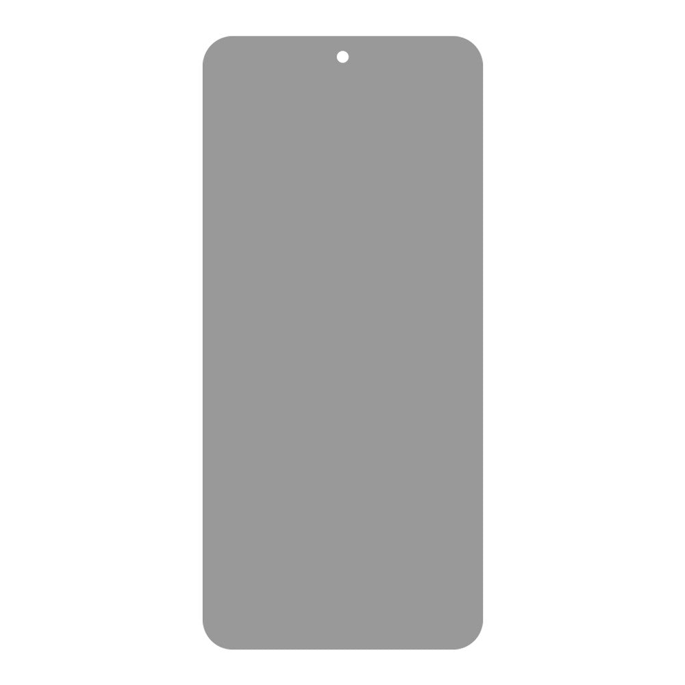 For Honor Magic7 5G Anti Spy Screen Protector High Aluminium-Silicon Glass Film