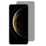 For Huawei Mate 70 Anti Spy Screen Protector High Aluminium-Silicon Glass Film