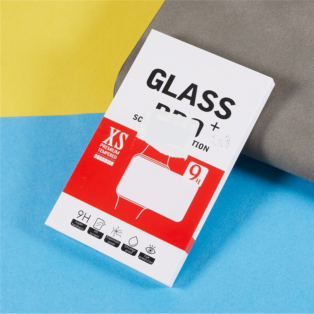 Til iPhone 14 / 14 Plus Ultra Clear Kameralinsebeskytter Hærdet glas i høj aluminium-silicium Ridsefast dækseltilbehør