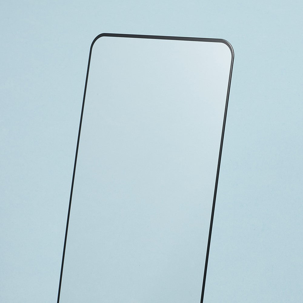 Screen Protector For Samsung Galaxy M16 5G / F16 5G / A16 4G / 5G Silk Printing Full Glue HD Clear Screen Film