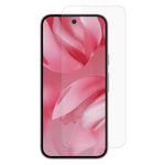 Til Google Pixel 11 Pro / 11 / 10 Pro / 10 / 9 Pro / 9 Skærmbeskytter 0,3 mm Buet Kant Ultra Klar Hærdet Glasfilm