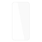 Til Google Pixel 11 Pro / 11 / 10 Pro / 10 / 9 Pro / 9 Skærmbeskytter 0,3 mm Buet Kant Ultra Klar Hærdet Glasfilm