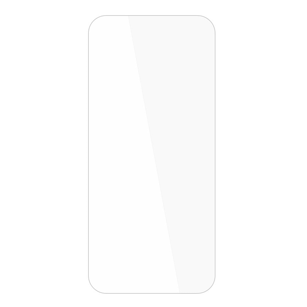 Til Google Pixel 11 Pro / 11 / 10 Pro / 10 / 9 Pro / 9 Skærmbeskytter 0,3 mm Buet Kant Ultra Klar Hærdet Glasfilm