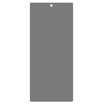 For Samsung Galaxy Z Fold7 5G Anti-Spion Hærdet Glas Skærmbeskytter Fuld Dækning Ridsefast Frontskærmsfilm