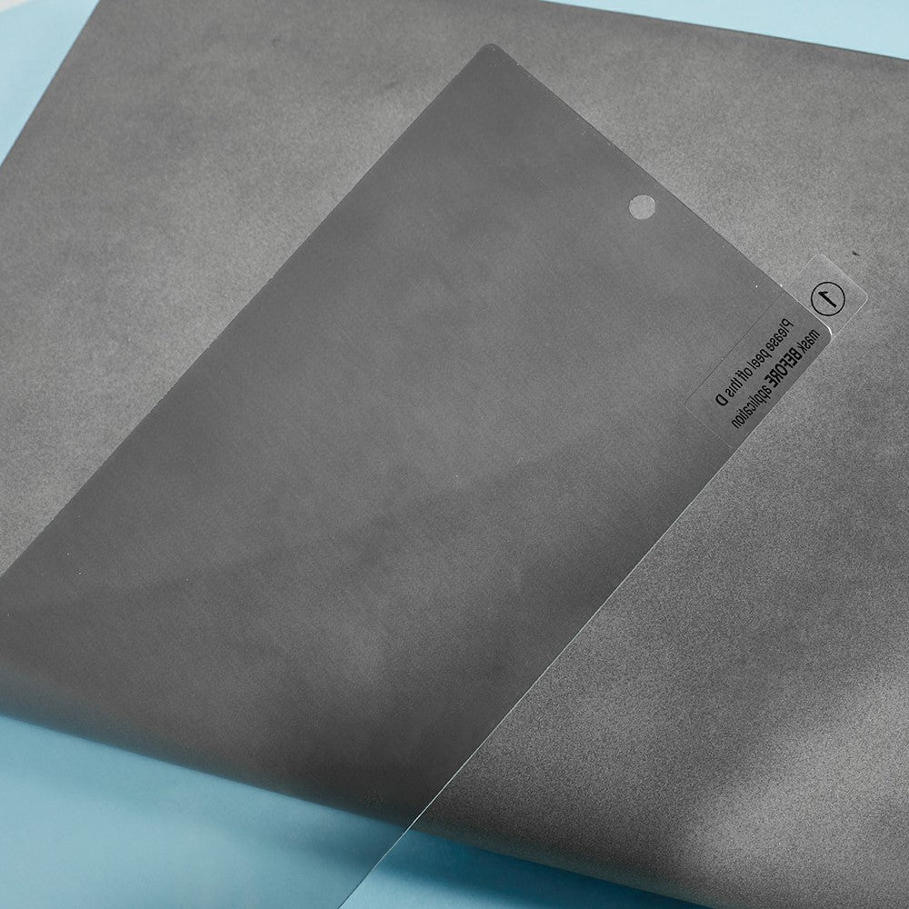 For Samsung Galaxy Z Fold7 5G Anti-Spion Hærdet Glas Skærmbeskytter Fuld Dækning Ridsefast Frontskærmsfilm