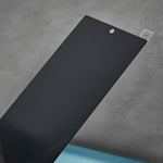 For Samsung Galaxy Z Fold7 5G Anti-Spion Hærdet Glas Skærmbeskytter Fuld Dækning Ridsefast Frontskærmsfilm