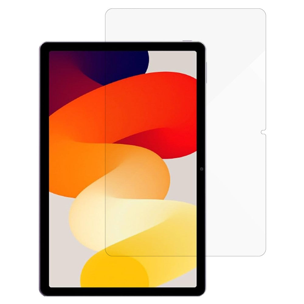 For Xiaomi Redmi Pad M7 11 inch Screen Protector HD Clear 0.3mm Arc Tempered Glass Film