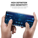 ENKAY HAT PRINCE For Honor Magic7 Pro 5G Screen Protector   Ultra Clear Soft Hydrogel Film