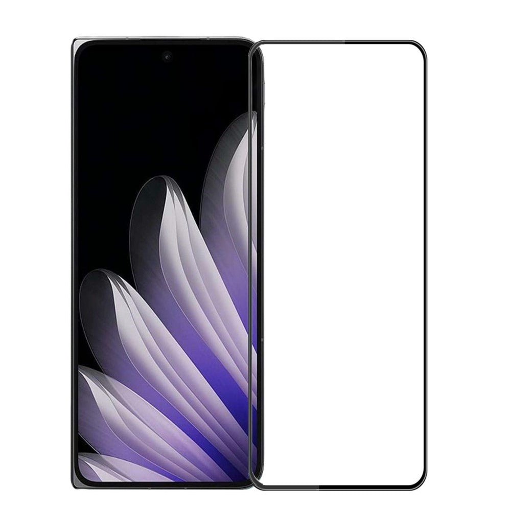 MOFI For Oppo Find N5 5G Screen Protector  9H 3D Curved Tempered Glass Film