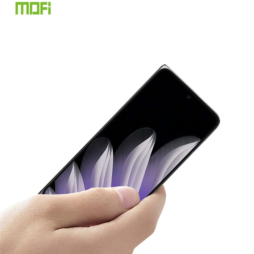 MOFI For Oppo Find N5 5G Screen Protector  9H 3D Curved Tempered Glass Film
